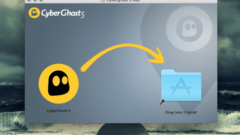 Cyberghost Mac Os X Download
